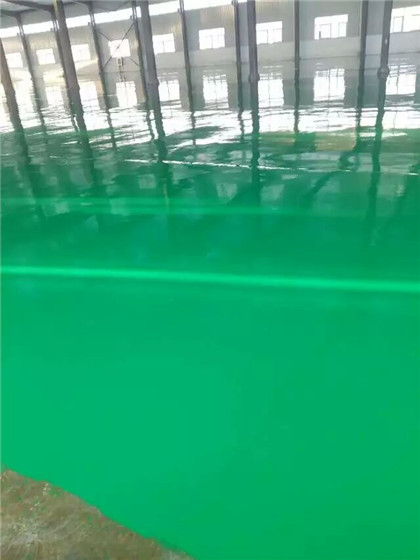 长城区，我直接给你一份室外地坪漆翻新维修